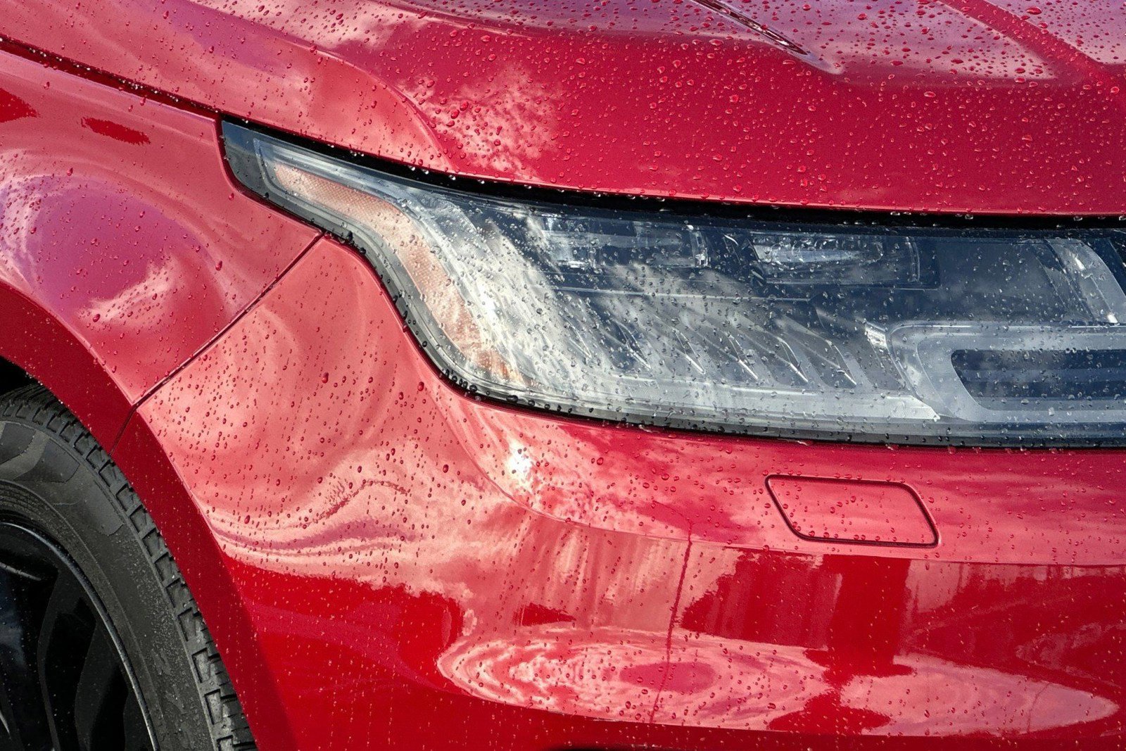 Used 2019 Land Rover Range Rover Sport HSE image 11