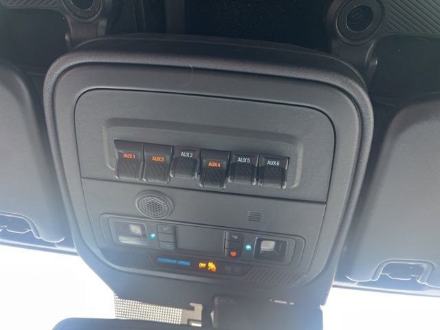 Used 2024 Ford Bronco Big Bend image 31