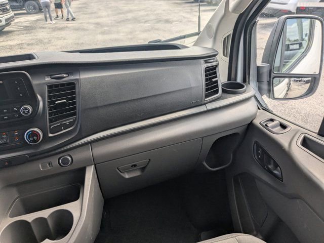 Used 2021 Ford Transit 350 XLT image 18