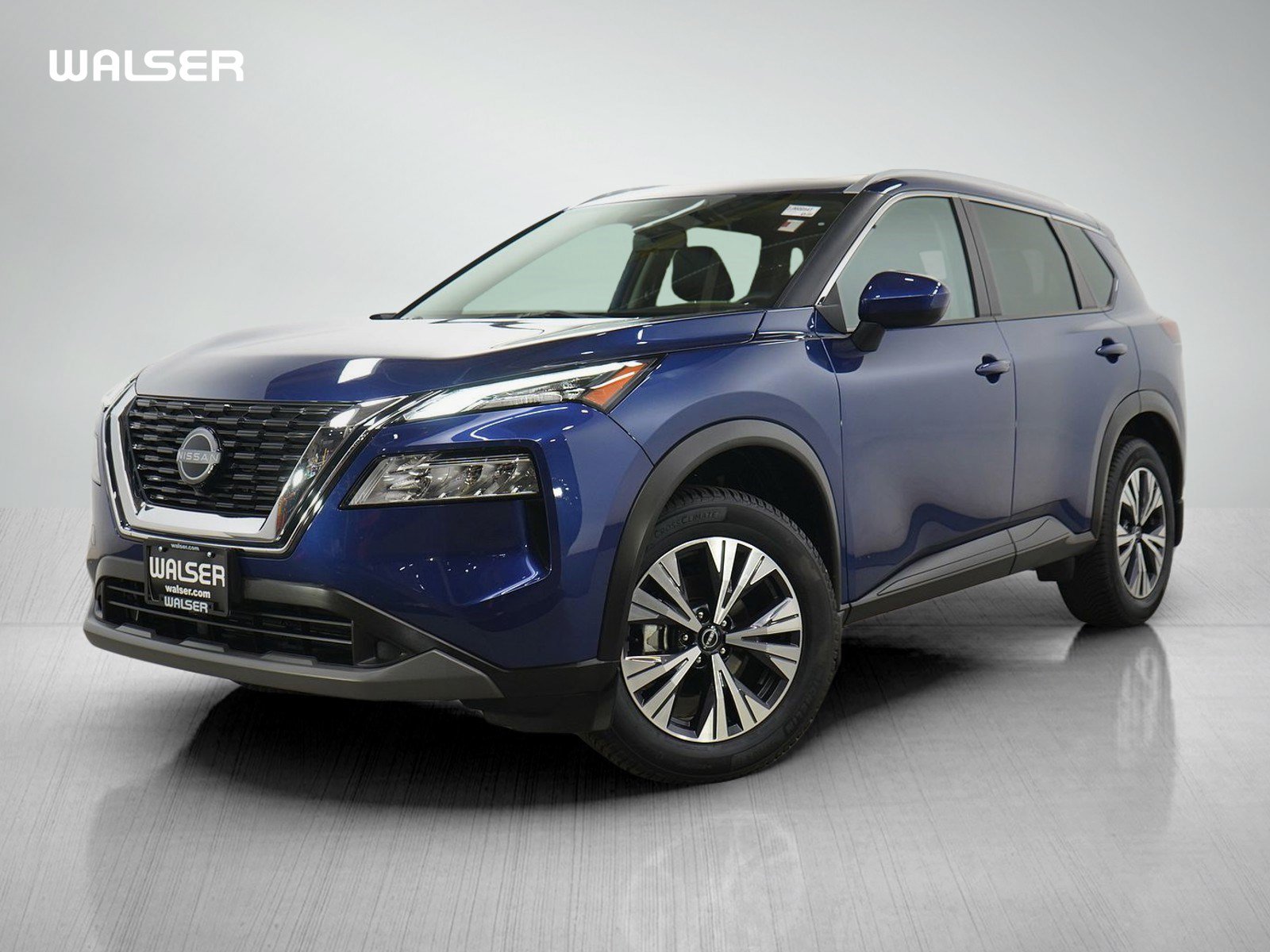 Used 2023 Nissan Rogue SV w/ SV Premium B Package