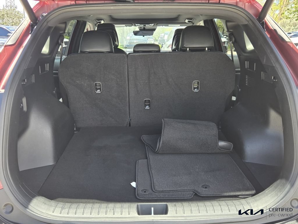 Certified 2023 Kia Sportage X-Line w/ X-Line Premium Package AWD/4WD image 14