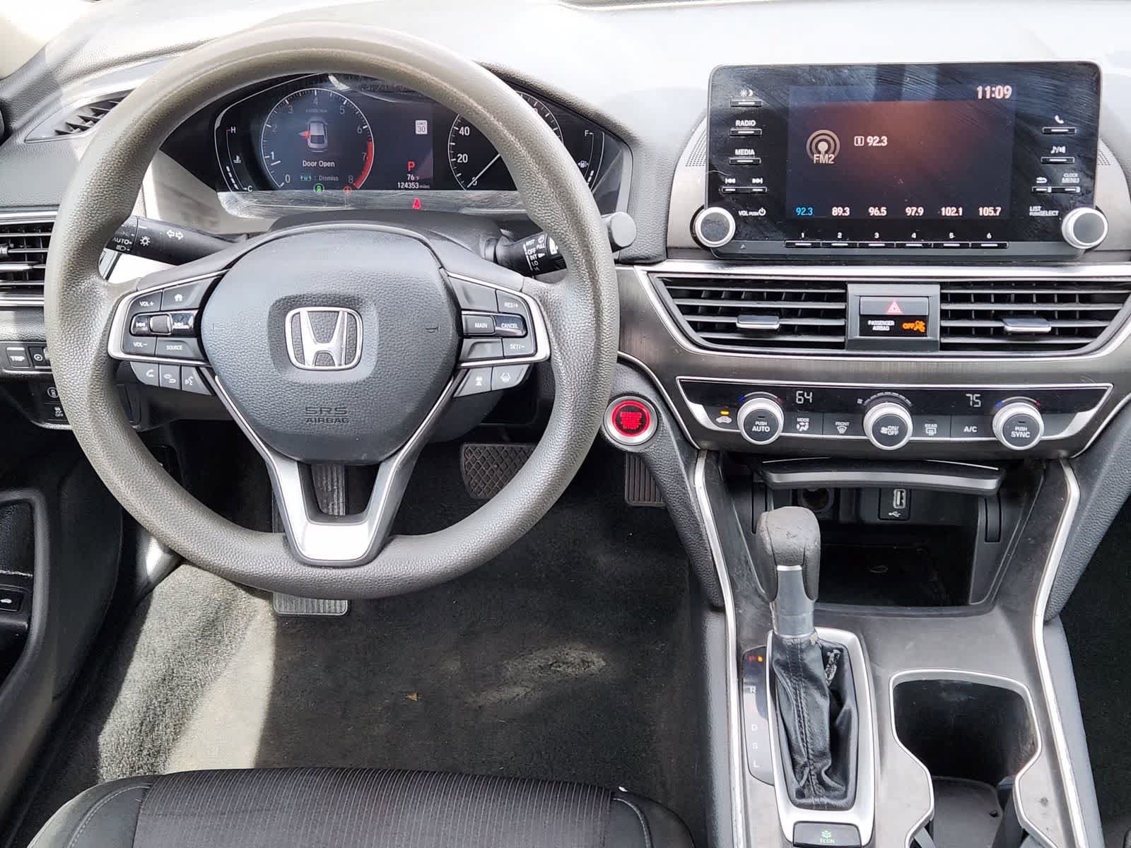 Used 2018 Honda Accord LX image 26