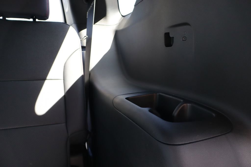 New 2026 Chevrolet Traverse RS AWD/4WD image 53