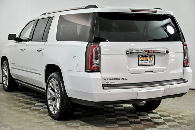 Used 2020 GMC Yukon XL Denali image 5
