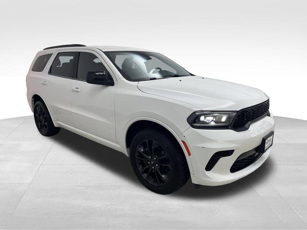Used 2023 Dodge Durango GT AWD/4WD image 7