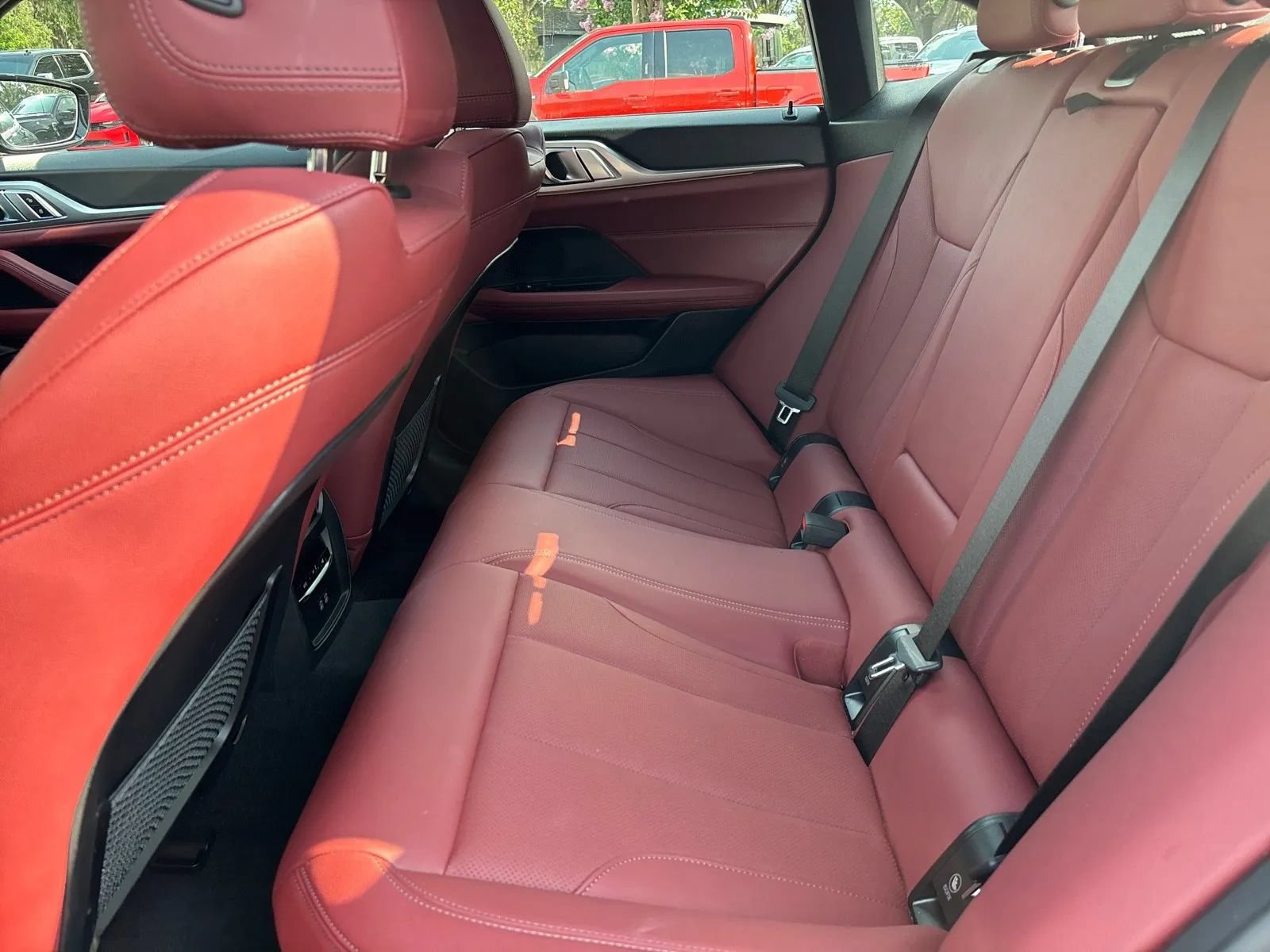 Used 2023 BMW i4 eDrive35 w/ Premium Package RWD image 12