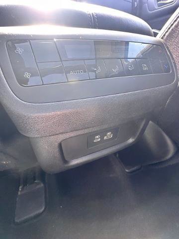 Certified 2022 Nissan Pathfinder SV w/ SV Premium Package image 29