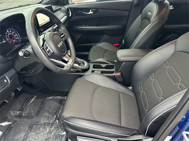 Certified 2024 Kia Forte GT-Line image 15