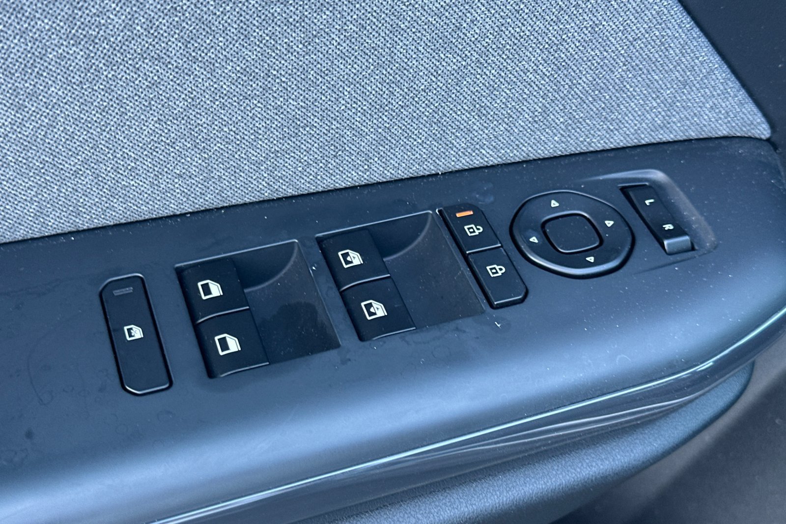 Used 2025 Kia K4 EX FWD image 12