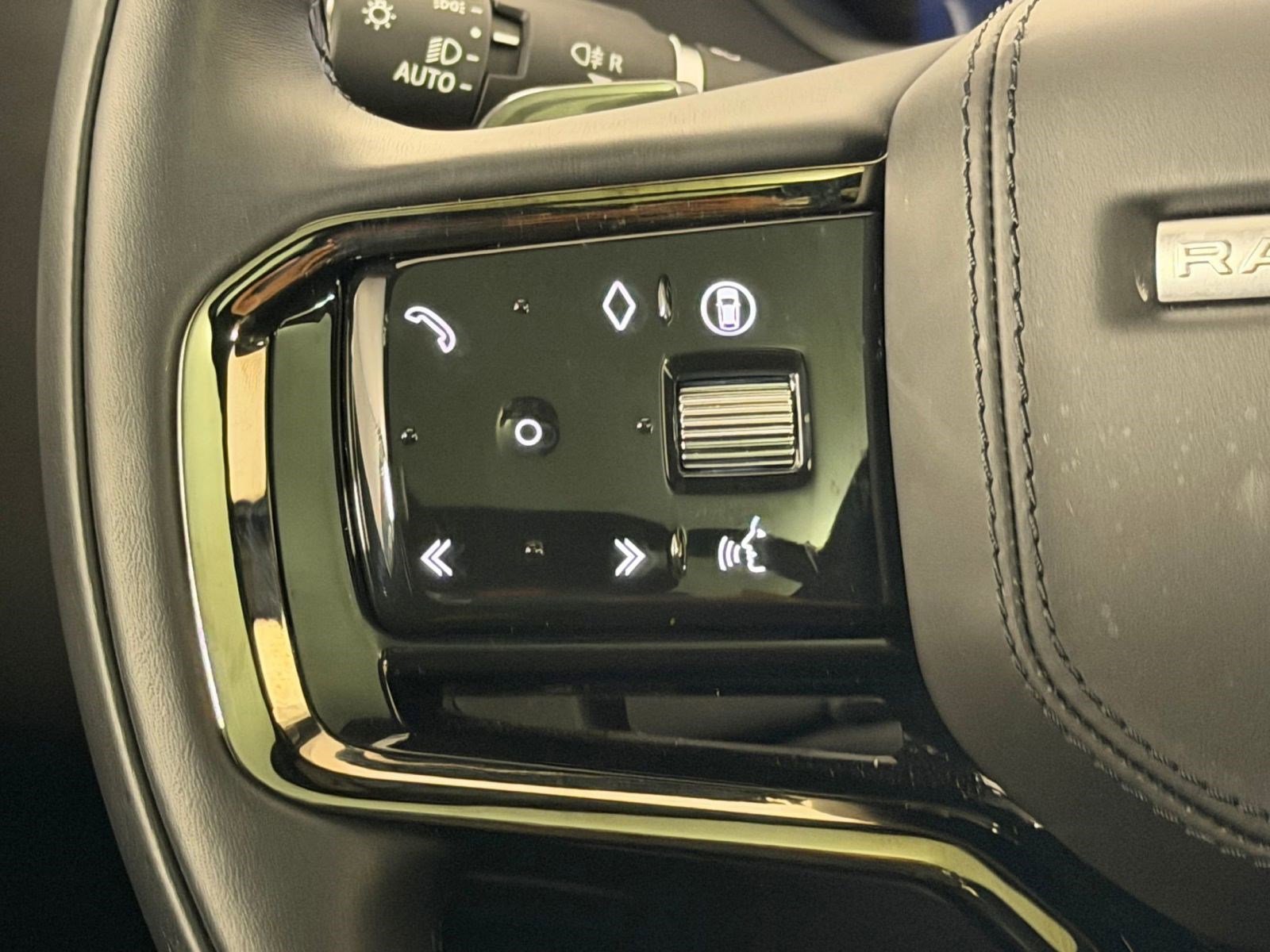 Certified 2026 Land Rover Range Rover Velar S image 16