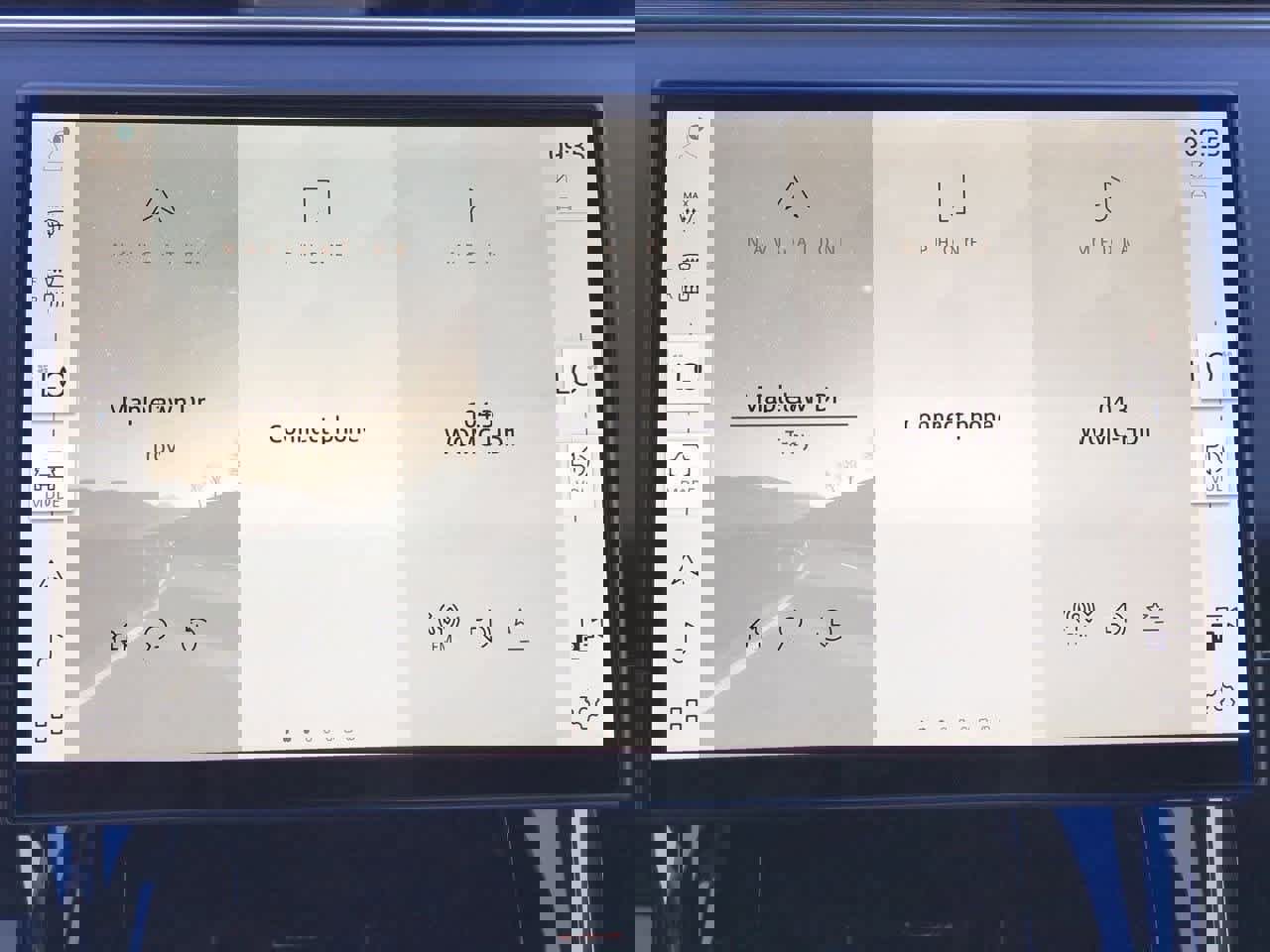 New 2025 Land Rover Range Rover Sport Dynamic SE image 28