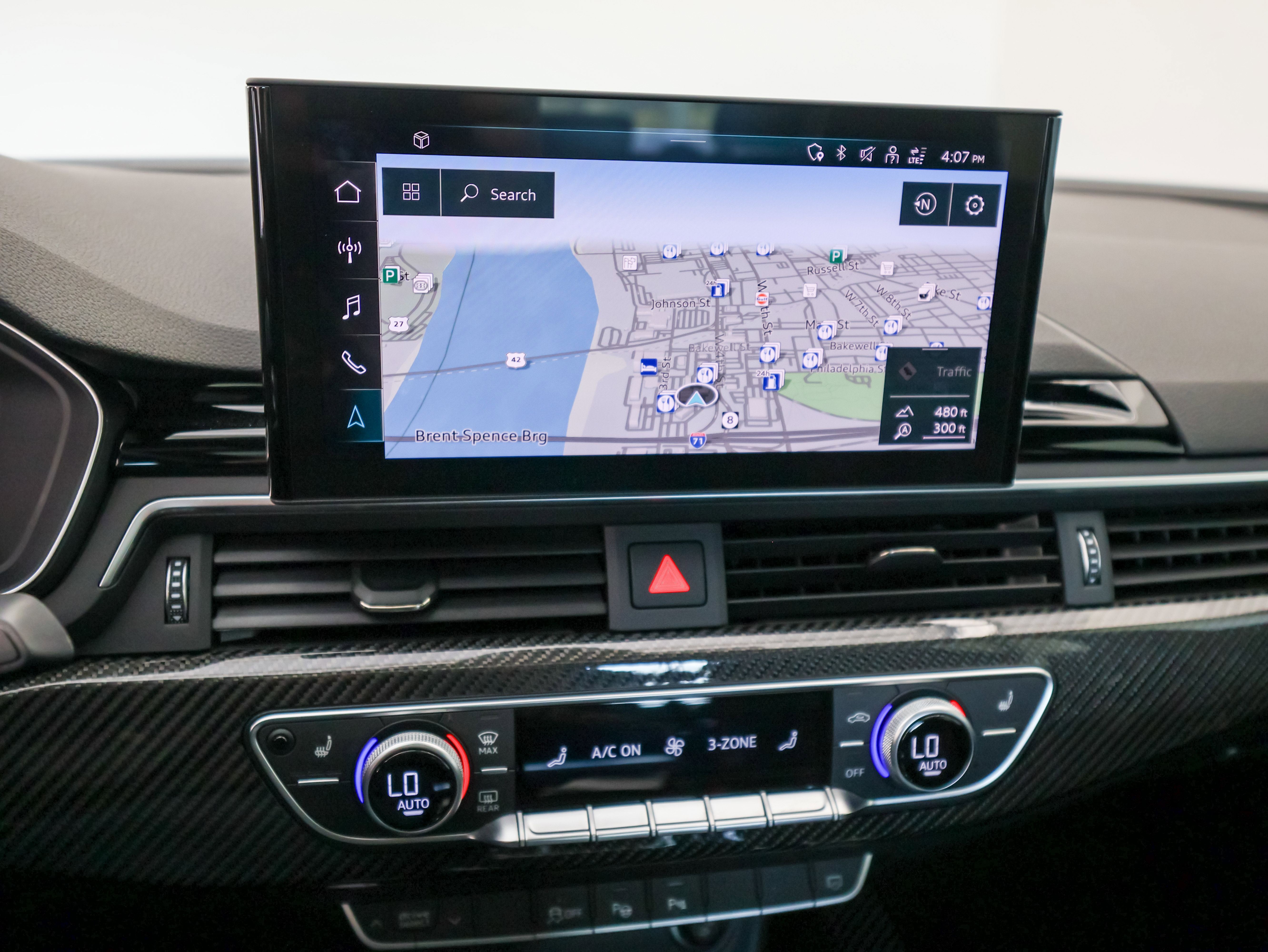 Used 2022 Audi RS 5 Sportback image 32