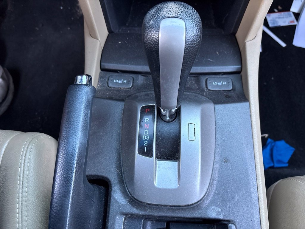 Used 2012 Honda Accord EX-L image 22