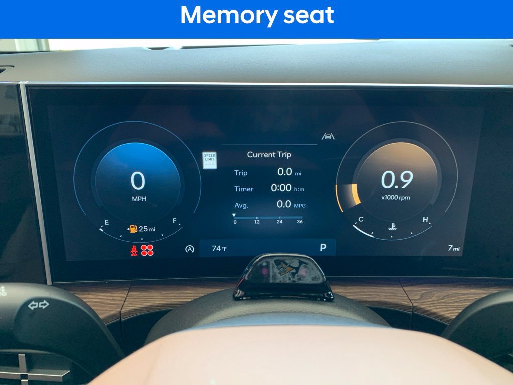 New 2027 Hyundai Santa Fe Calligraphy AWD/4WD image 6