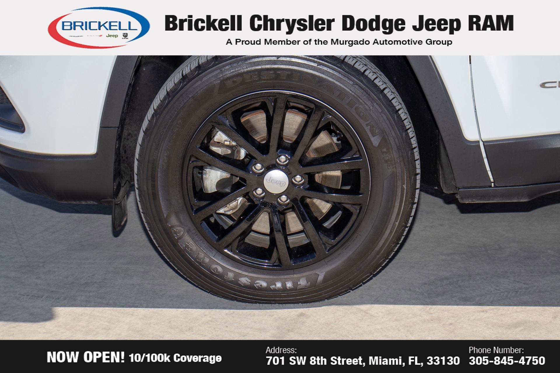 Used 2022 Jeep Cherokee Latitude Lux image 35