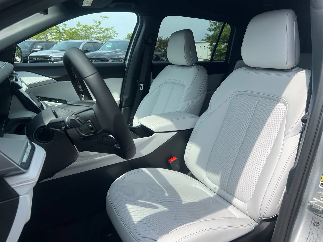 New 2026 Jeep Cherokee Limited AWD/4WD image 14
