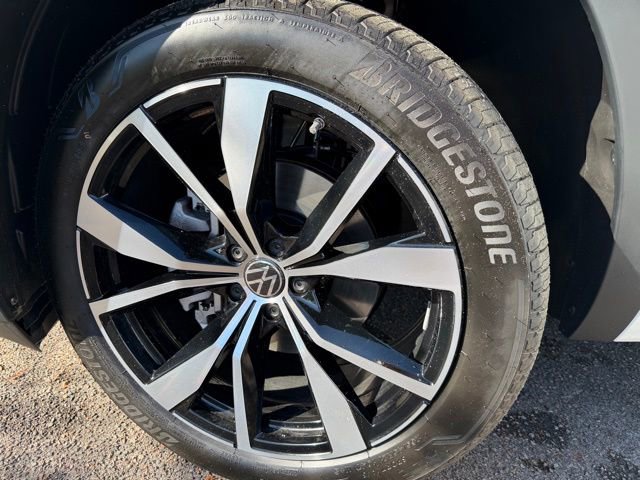 New 2026 Volkswagen Atlas SEL Premium R-Line AWD/4WD image 26
