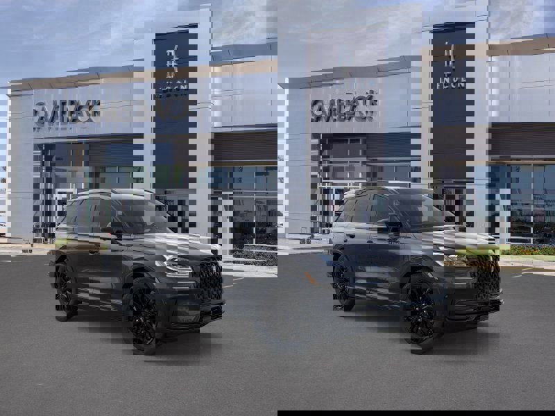 New 2026 Lincoln Corsair Reserve image 36