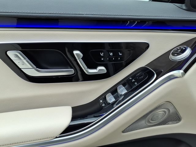 Used 2023 Mercedes-Benz S 500 4MATIC image 13