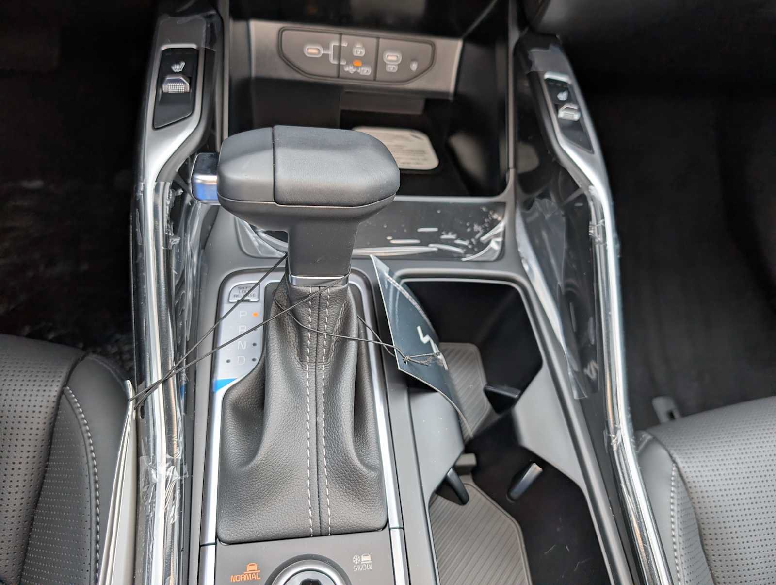 New 2026 Kia Sorento S AWD/4WD image 24