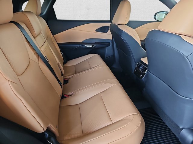 New 2026 Lexus RX 350 Premium w/ Convenience Package image 11