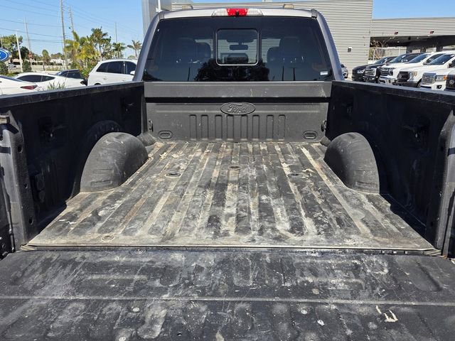 Used 2021 Ford F250 Platinum image 9