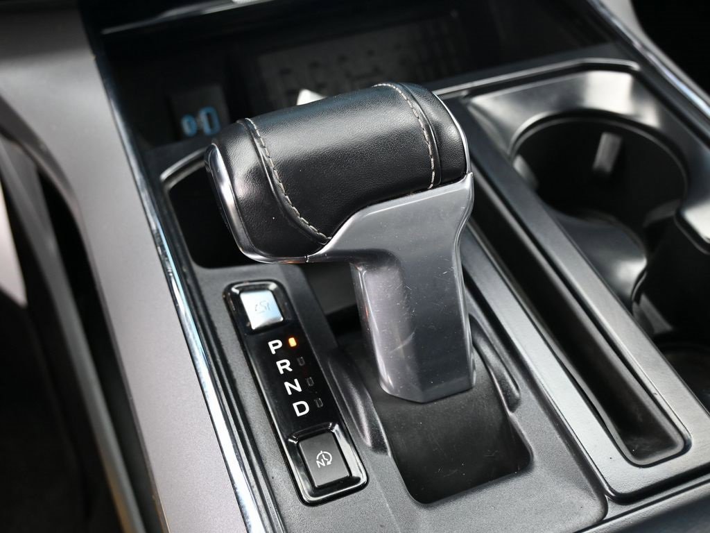 Used 2024 Ford F150 Lightning Flash w/ Max Trailer Tow Package image 28