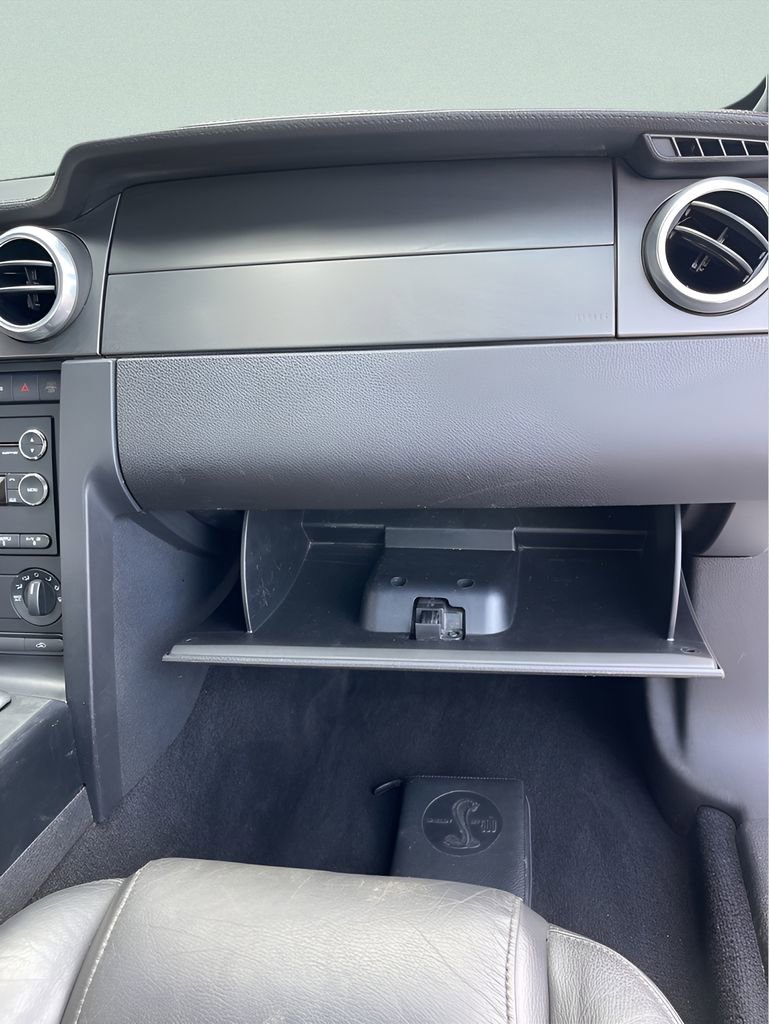 Used 2009 Ford Mustang Shelby GT500 image 22