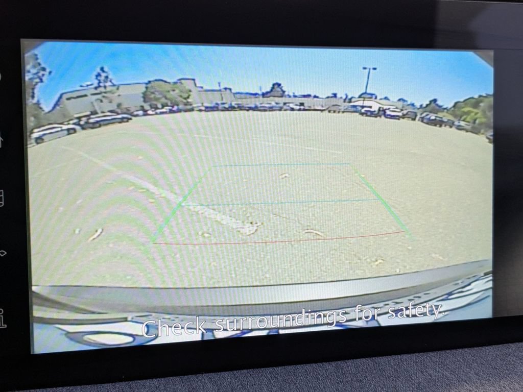 Used 2025 Nissan Kicks SV FWD image 20