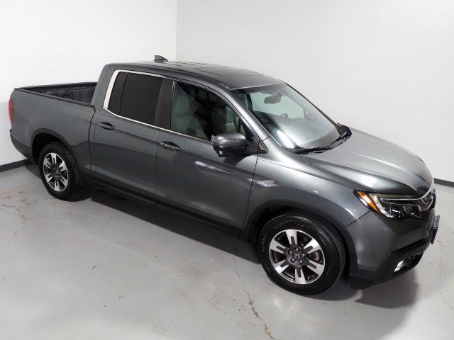 Used 2019 Honda Ridgeline RTL-T image 12