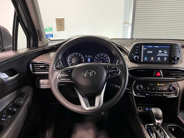 Used 2019 Hyundai Santa Fe SE FWD image 21