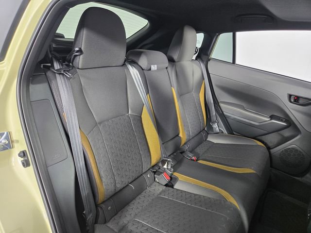 Used 2026 Subaru Crosstrek 2.5i Sport w/ Crosstrek Mirror Package image 17