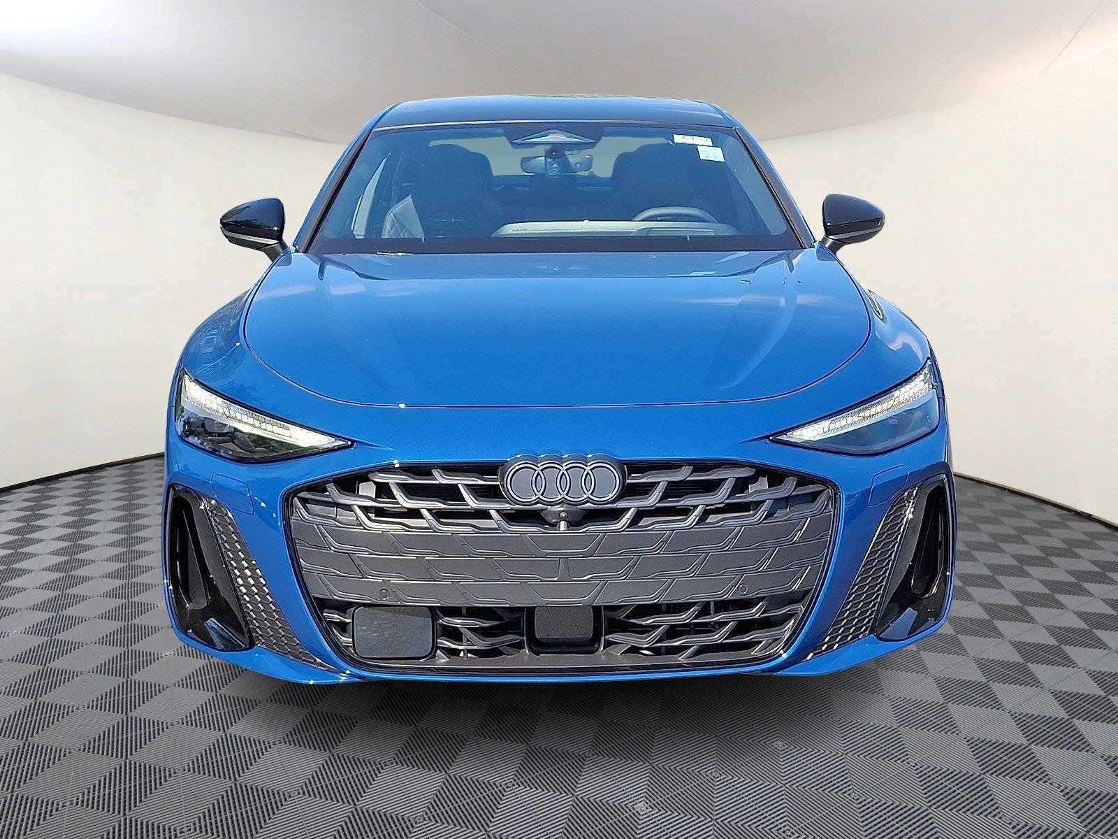New 2026 Audi A6 Prestige AWD/4WD image 2