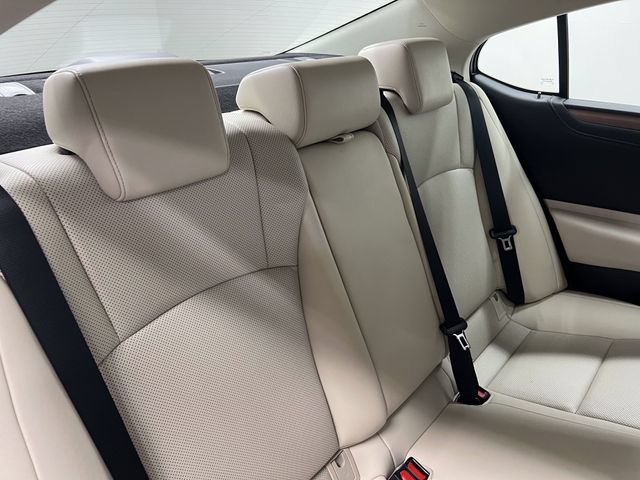 Certified 2023 Lexus ES 350 w/ Premium Package FWD image 13