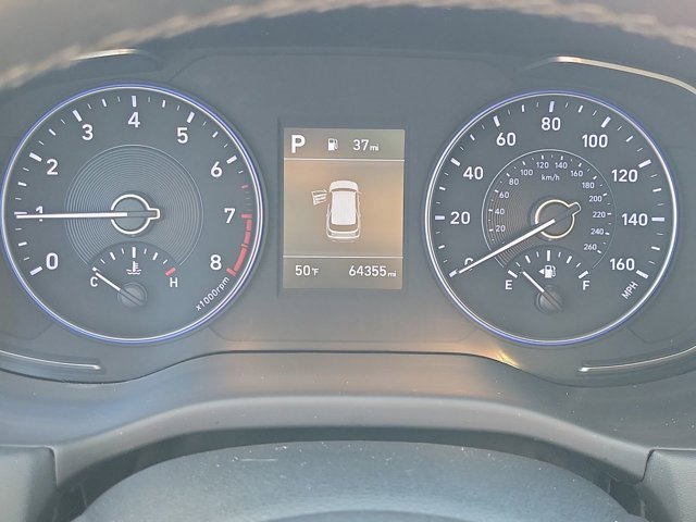 Used 2022 Hyundai Palisade SEL image 33