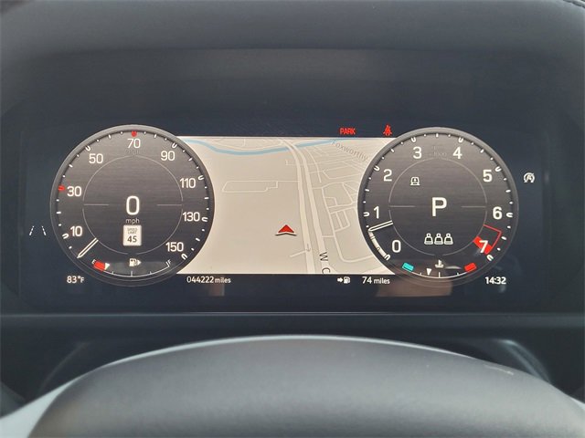 Used 2024 Land Rover Defender 110 S image 8