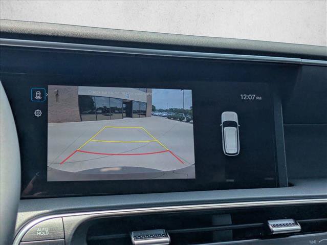 New 2026 Hyundai Palisade SE FWD image 14