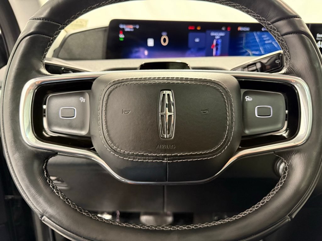 Used 2025 Lincoln Navigator L Reserve AWD/4WD image 54