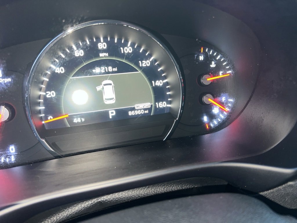 Used 2019 Kia Sorento EX image 15