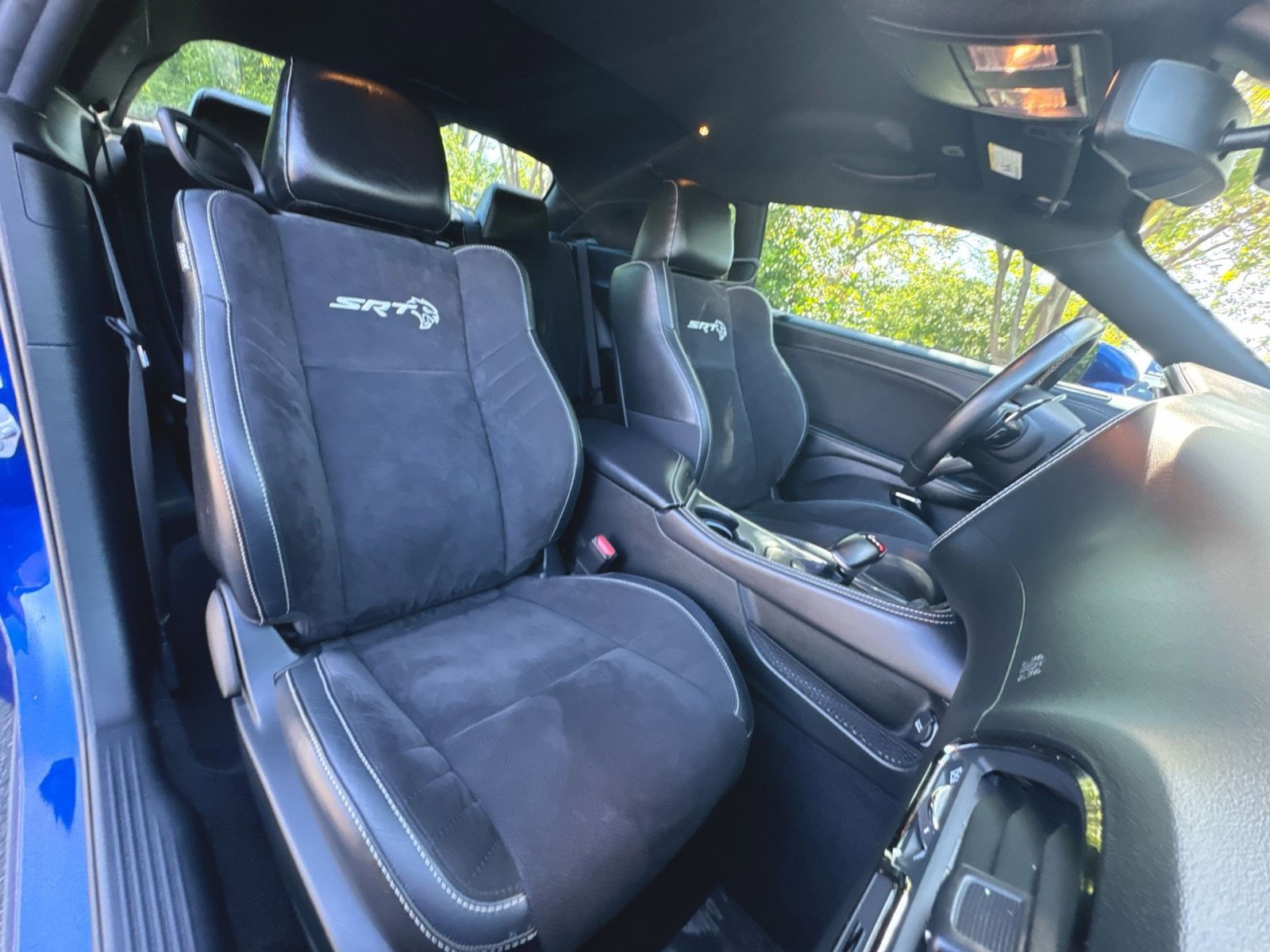 Used 2020 Dodge Challenger SRT Hellcat Redeye RWD image 32