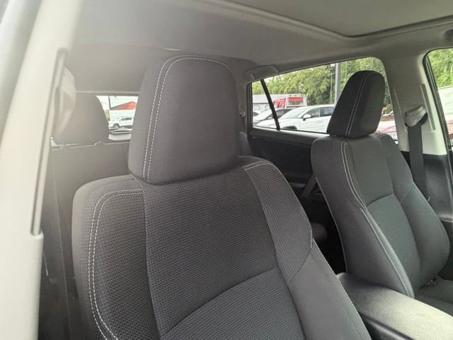 Used 2018 Toyota RAV4 XLE w/ Plus Extra Value Package AWD/4WD image 31