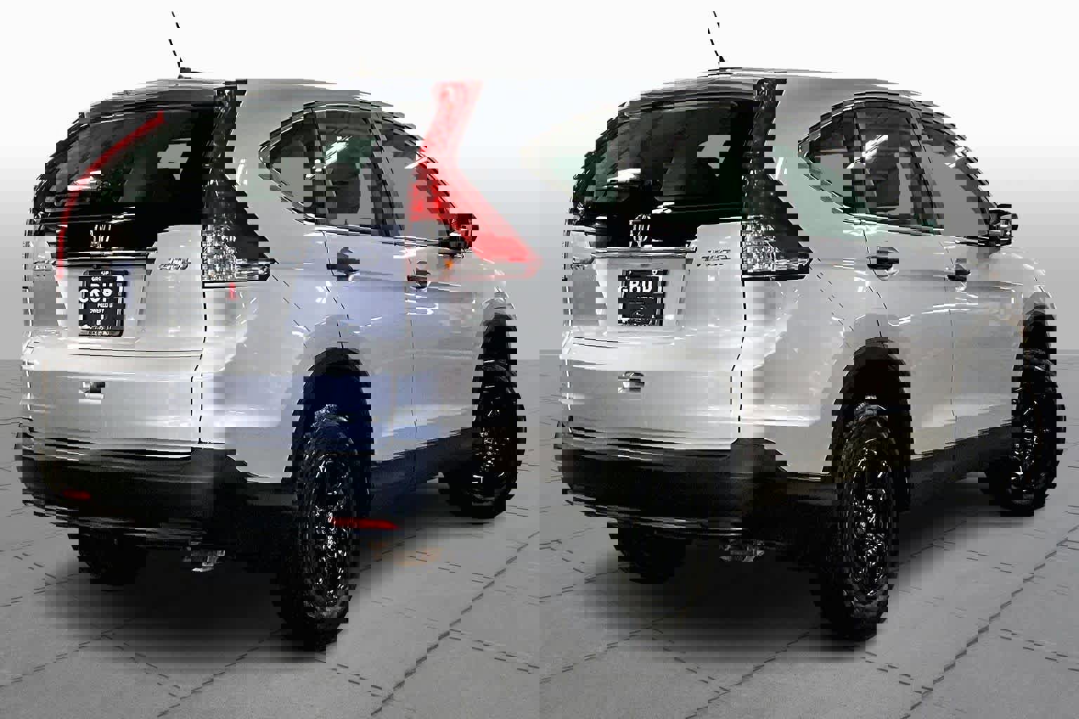 Used 2014 Honda CR-V LX image 13