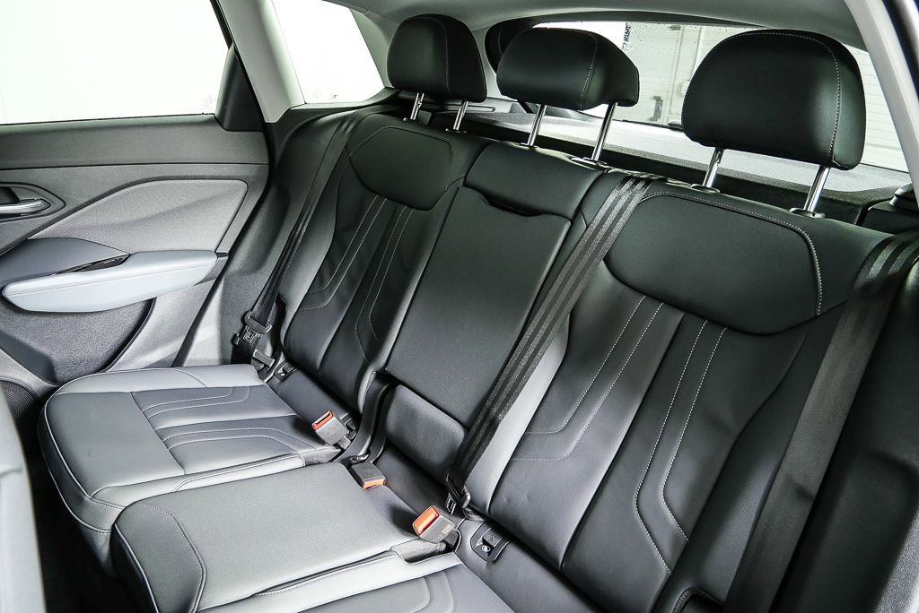 New 2026 Audi Q3 quattro 2.0T image 19