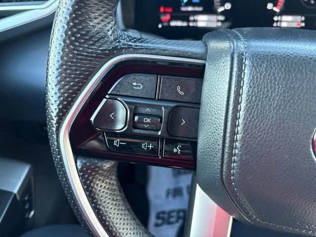 Used 2024 Toyota Tundra Platinum image 22