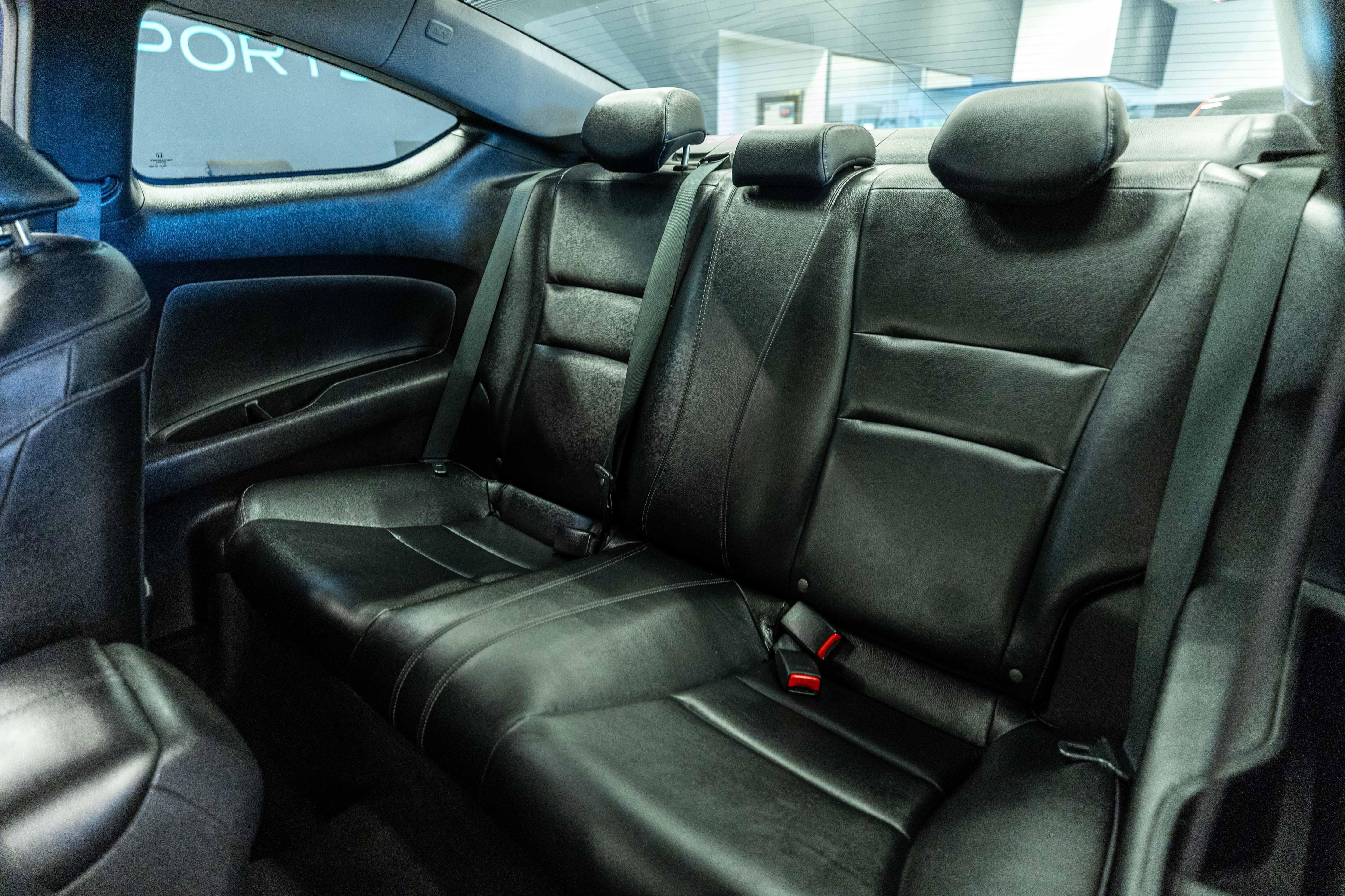 Used 2014 Honda Accord EX-L image 12