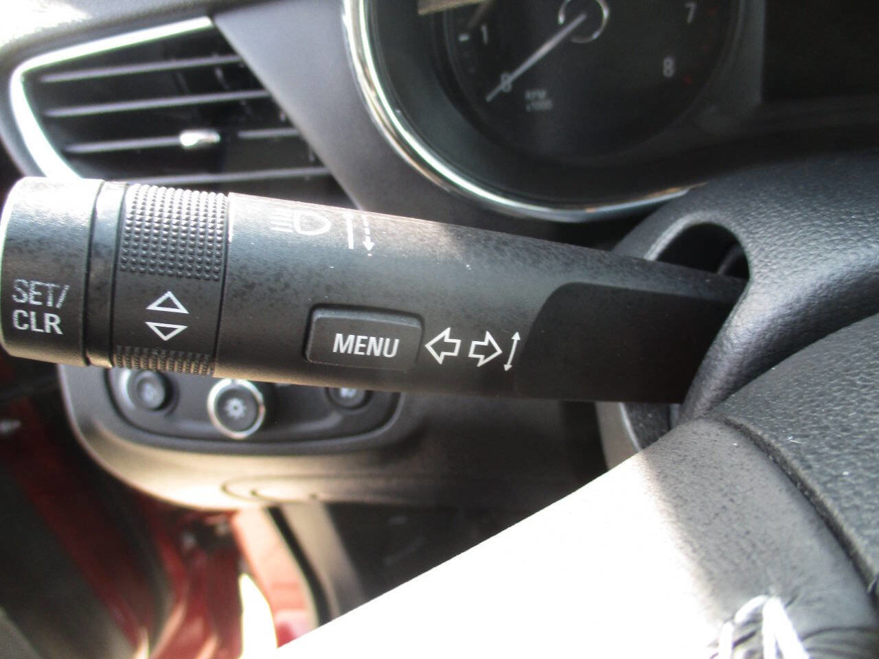 Used 2017 Buick Encore Sport Touring w/ Safety Package image 22