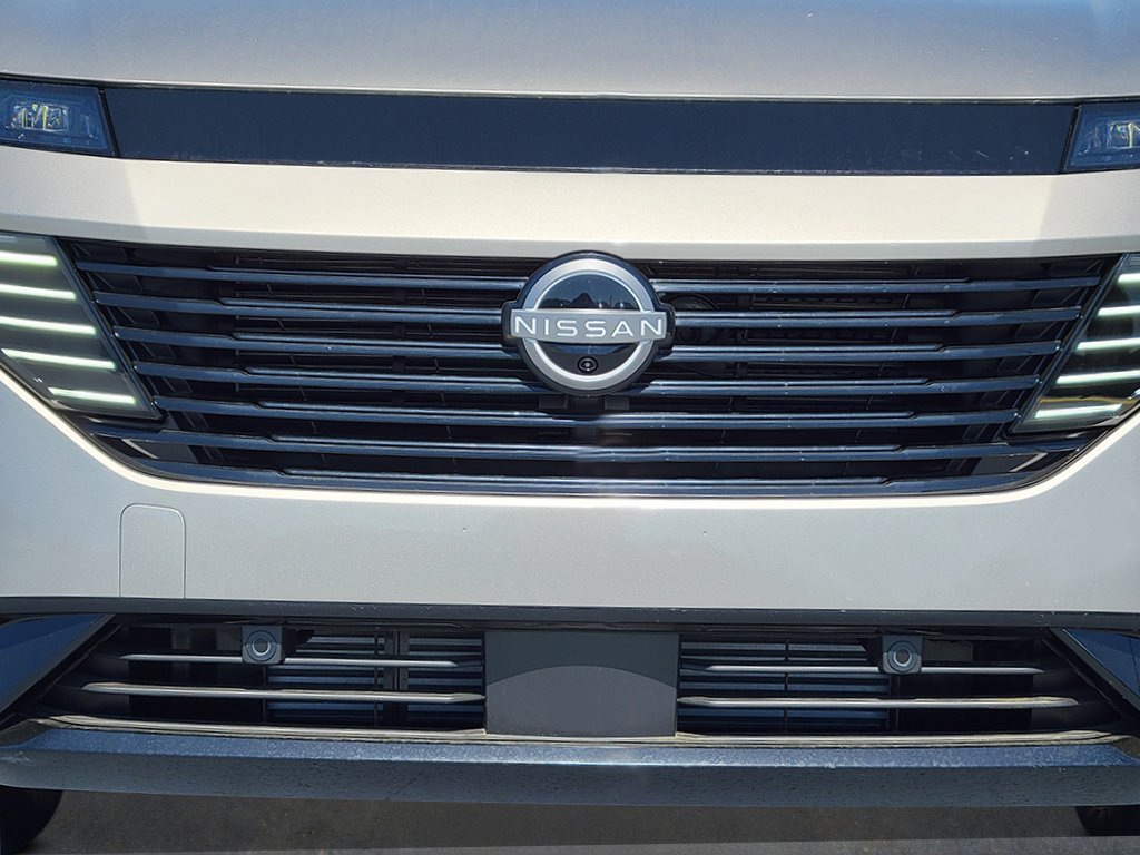 New 2026 Nissan Murano Platinum w/ Cargo Package image 9