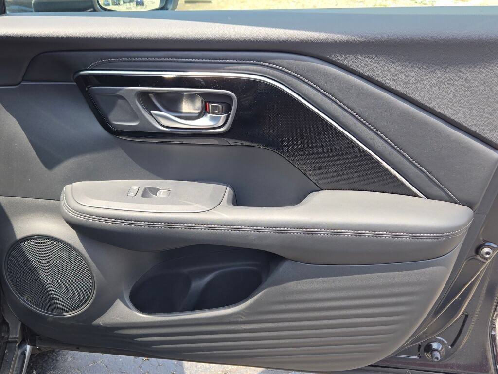 Certified 2025 Acura ADX AWD image 9