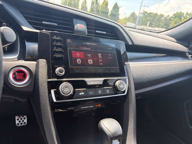 Used 2020 Honda Civic Sport image 17