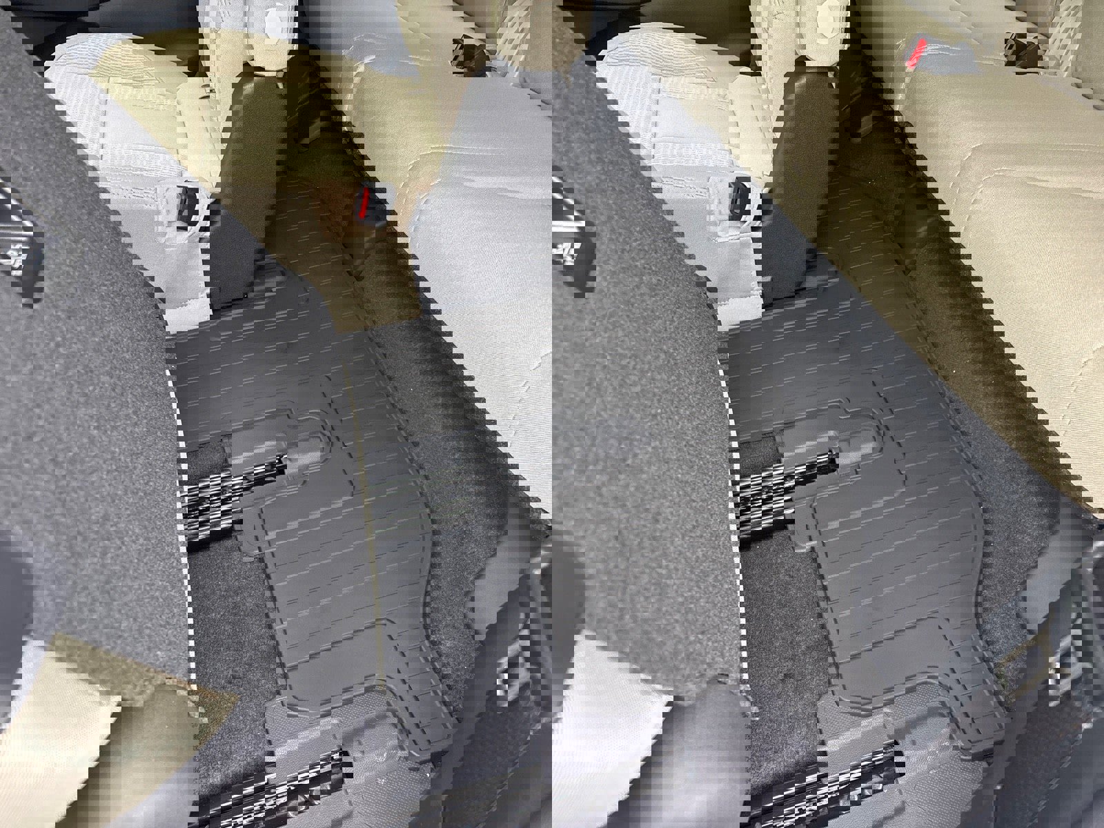 New 2025 Subaru Ascent Premium image 38